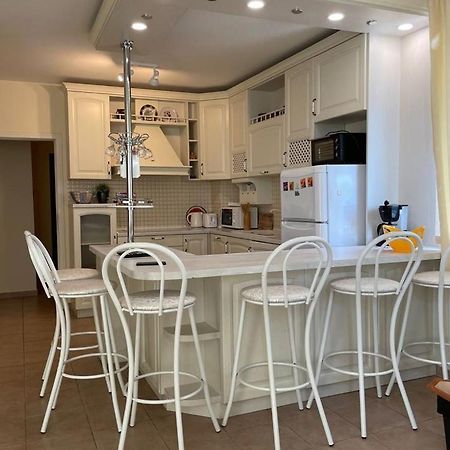 Luxury Breeze Apartment Slantschew brjag Exterior foto