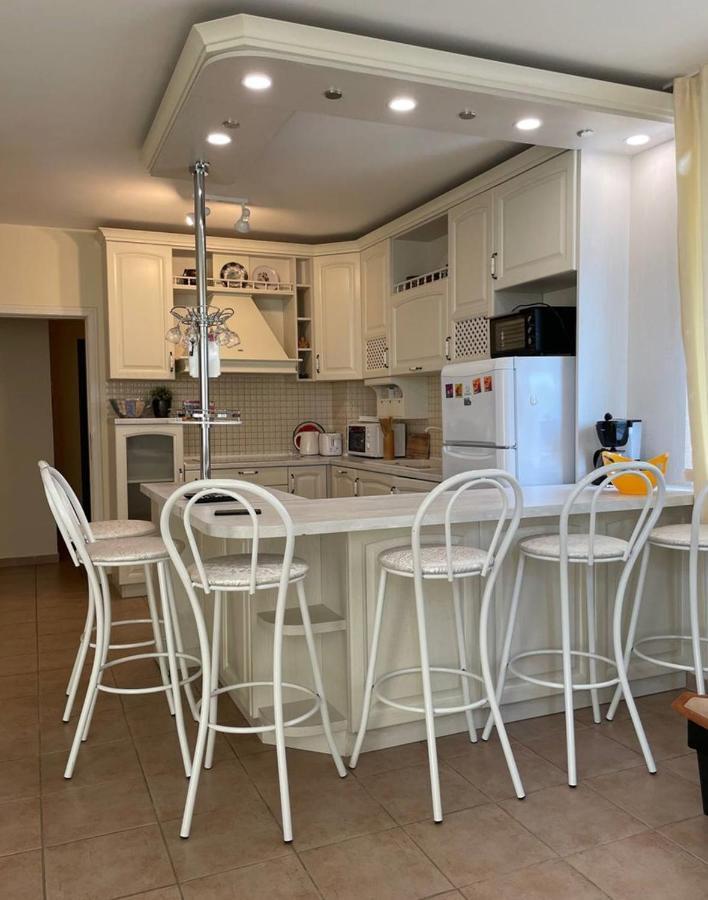 Luxury Breeze Apartment Slantschew brjag Exterior foto