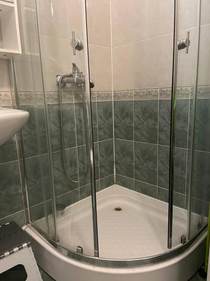 Luxury Breeze Apartment Slantschew brjag Exterior foto