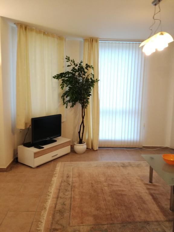 Luxury Breeze Apartment Slantschew brjag Exterior foto