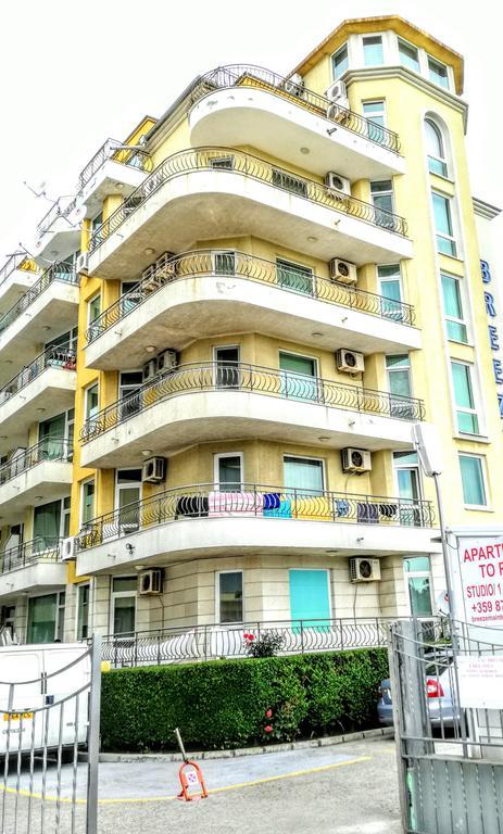 Luxury Breeze Apartment Slantschew brjag Exterior foto