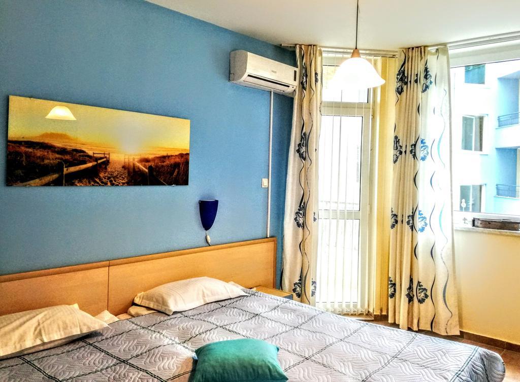 Luxury Breeze Apartment Slantschew brjag Exterior foto