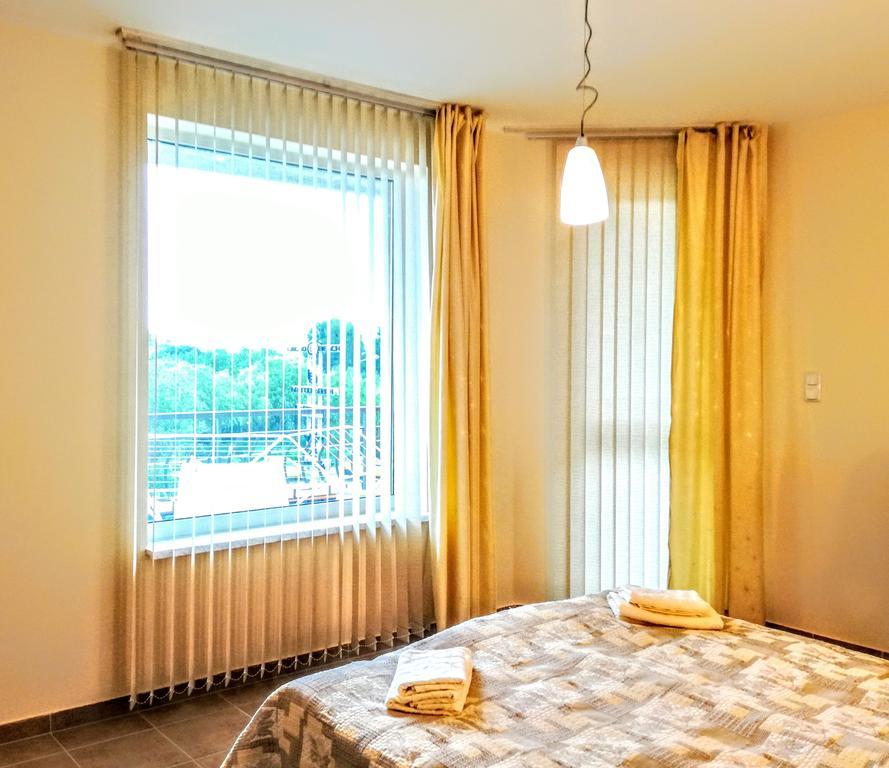 Luxury Breeze Apartment Slantschew brjag Exterior foto