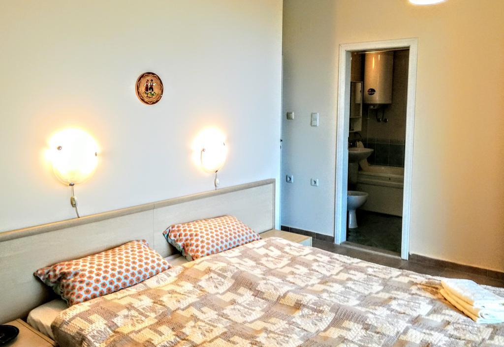 Luxury Breeze Apartment Slantschew brjag Exterior foto